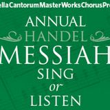 Messiah Sing or Listen