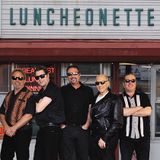 The Corvettes Doo Wop Revue