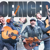 40 Fingers