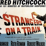 Strangers on a Train (1951)