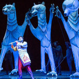 The Magic Flute (2006)