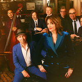 The Hot Sardines