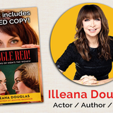Illeana Douglas