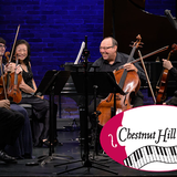 Beethoven, Prokofiev, & Schumann