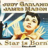 A Star is Born (1954)