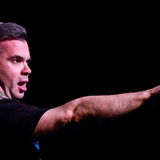 Joshua Kane: Shakespeare’s Murderers, Madmen & Kings!