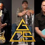 GCS ft. Eric Gales | Dennis Chambers | Billy Sheehan