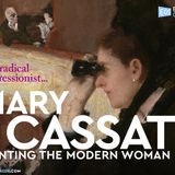 Mary Cassatt