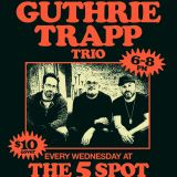 Guthrie Trapp Trio