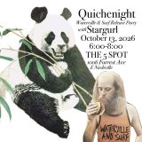 Quichenight