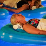 The Allison Spa Float Meditation Experience