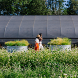 Garden Tour