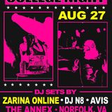 College Night at The Annex
