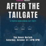 After The Tailgate at The Annex