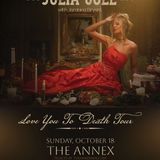 Julia Cole
