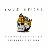 Love Reigns