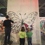 Mural Making Workshop