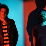 Brooklyn Vegan Presents: Swervedriver - raise at 35