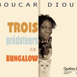 Trois prédateurs et un bungalow