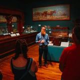 Weekend Museum Tours