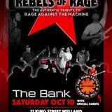 REBELS OF RAGE