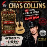 Chas Collins
