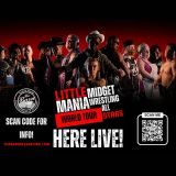 Little Mania Wrestling