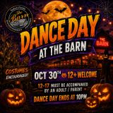 Halloween Dance Day