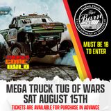 Trucks Gone Wild