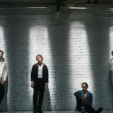 Sungazer Tour The Temper Trap