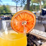 Brunch 10:30-2pm Bottomless Mimosas and Regular Bloody Mary’s