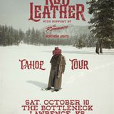 Red Leather - Tahoe Tour