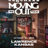 Edgehill - The Moving Out Tour