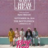 Jason Scott & The High Heat