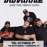 Giovannie & The Hired Guns
