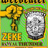 Weedeater