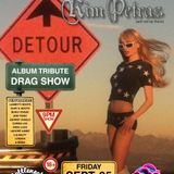 Dorothy & The Dolls Present: Kim Petras (will not be there)