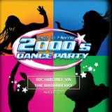 Hot in Herre: 2000s Dance Party (18+)