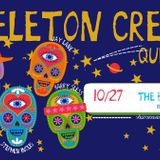 Skeleton Crewe