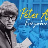 Peter Asher: El hombre de todas partes