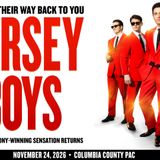 Jersey Boys