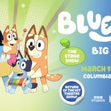 Bluey's Big Play