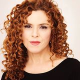 Bernadette Peters