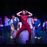 Emergency The Musical