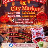Asian Glow Fest KC