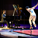 Counterpoint: Rhapsody in Blue ft. Conrad Tao & Caleb Teicher