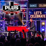 PLUS Dueling Pianos Road Show