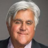 JAY LENO