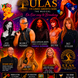 The Copacabana immersive Party