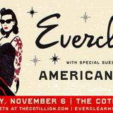 Everclear – Lucky 7 Tour with American Hi-Fi